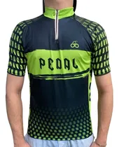 Comprar Camiseta Ciclismo Roupa Esportes Bike Manga Curta