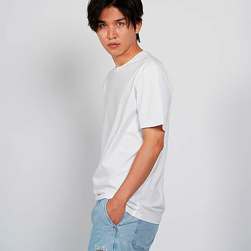 Polera De Hombre Comodidad Y Estilo Fusionados