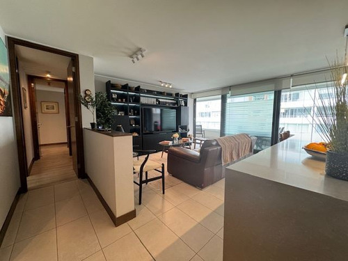 Venta Departamento Nuevo 2b2d1e1b Country Club Las Condes