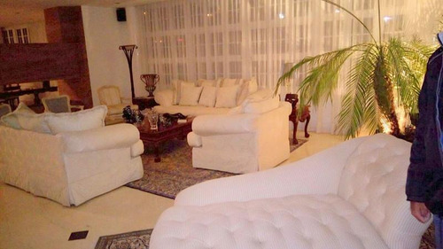 Imagen 10 de 14 de Departamento En Venta, Interlomas