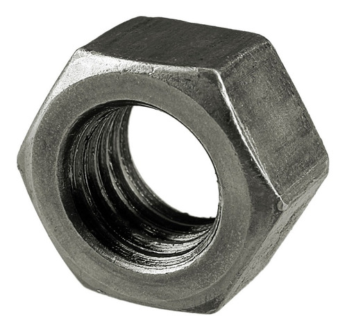 Paquete De Tuercas Hexagonales 1/2'' Surtek® 50 Piezas