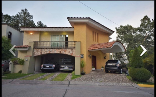 Imagen 1 de 30 de Casa En Venta En Loma Real