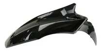 Comprar Salpicadera Delantera Negra Lisa Vento Crossmax 250 Compat