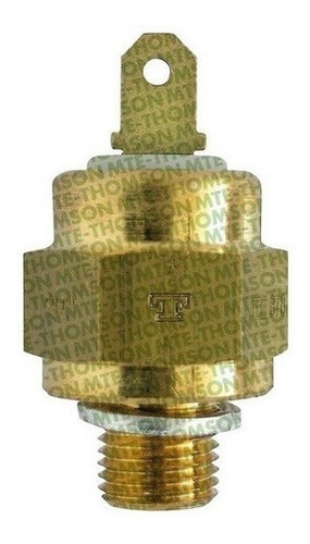 Sensor Temperatura / Vw Jetta A3 2.0 Lts 1993 A 1997