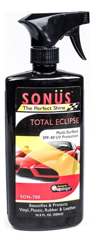 Sonus Son-700 Eclipse Total 16 Fl Onz.