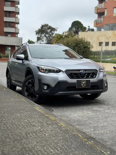 Subaru XV 2.0i
