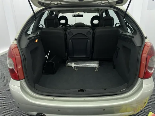 Citroën Xsara Picasso 2.0 Exclussive
