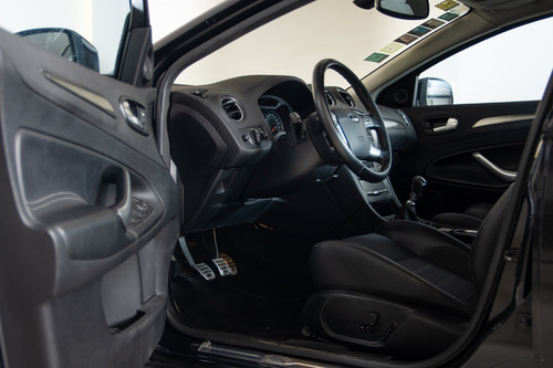 Ford Mondeo Titanium 2.5 Taraborelli Usados