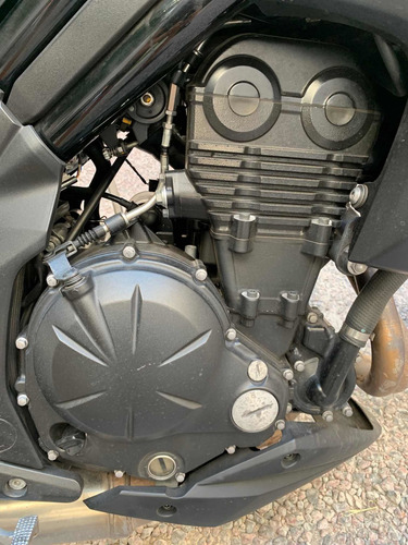 Kawasaki Er6n