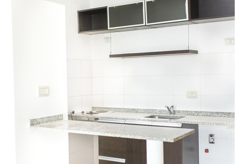 Imagen 2 de 14 de Departamento Monoambiente En Alquiler Villa Urquiza
