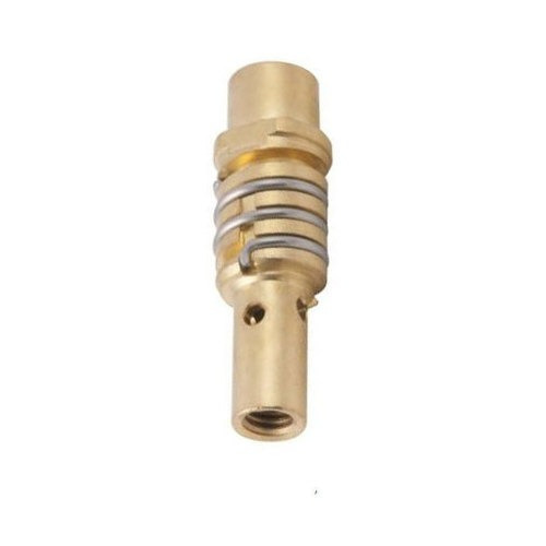 Porta Bico Tocha Tbi150 Binzel Mb15 Rosca M6