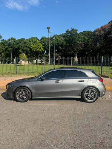 Mercedes-Benz Clase A 2.0 A250 Amg-line 224cv Hatch