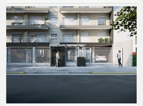 Amplio Departamento Tres Ambientes Moron Permuta