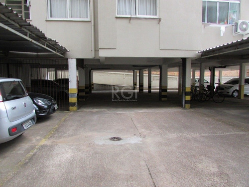 Apartamento Tristeza Porto Alegre - 7710