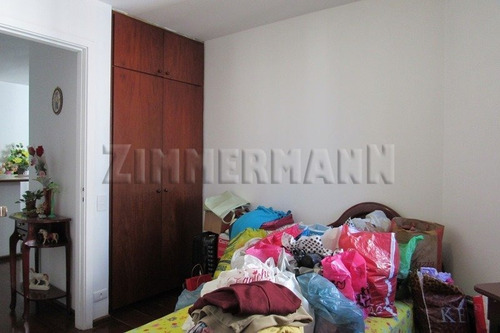 Imagem 10 de 15 de Apartamento - Pinheiros - Ref: 102587 - V-102587