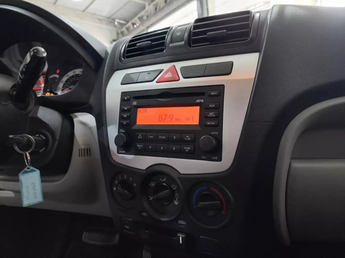 Kia Picanto Picanto 1.0 EX J371 (Flex) (Aut)