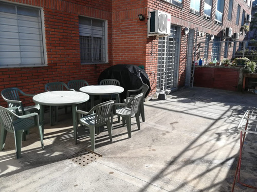 Imagen 11 de 11 de Dueño Vende Apto De 3 D Con Patio Y Cochera Propia