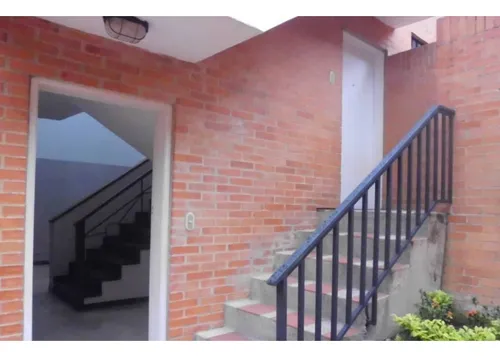 Chuao Vendo Dos Casas En Una