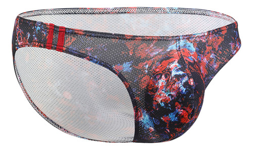 Bragas En Forma De U Para Hombre, Informales, Cómodas, Trans