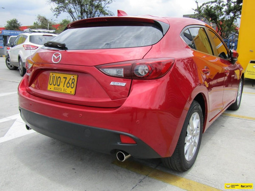 Mazda Mazda 3 Touring At 2.0