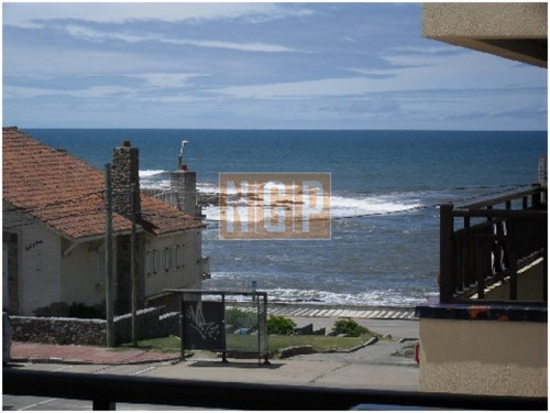 Apartamento En La Brava-ref:5529