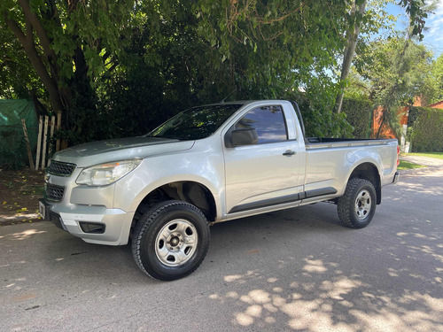 Chevrolet S10 2.8 Cs 4x2 Ls Tdci 200cv