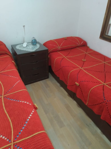 Casa 3 Ambientes En Caseros, Tres De Febrero