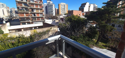 Departamento Monoambiente En Venta - 1 Baño - Villa Urquiza