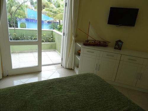 Imagem 9 de 29 de Casa À Venda No Jardim Acapulco - Guarujá/sp - Ca3314