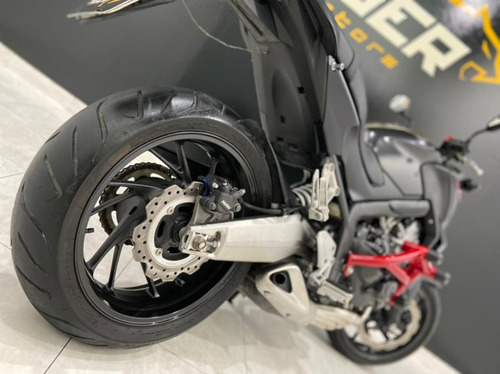 Honda Cb650f Cb 650f Cb650 F Cb 650 F 2015 - 1.000km