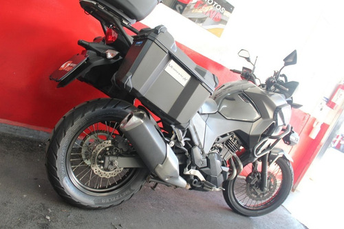 Kawasaki Versys 300 X Tourer Abs 2020 Preta Preto