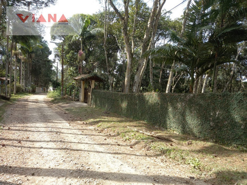 Imagem 3 de 15 de Chácara Em Taquacetuba - São Bernardo Do Campo - 11944