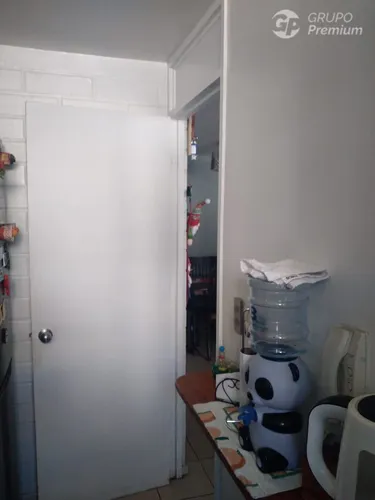 Oferta, Se Vende Departamento En El Bosque