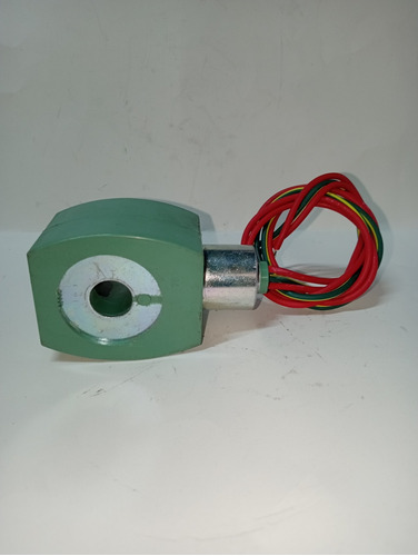 Bobina Para Válvula Solenoide Asco238610-032-d