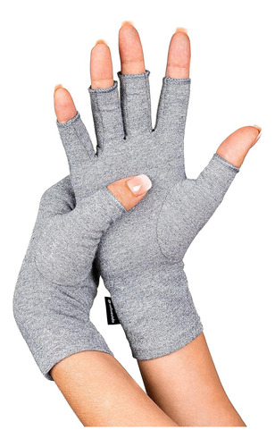 Guantes De Compresion Alivia Dolor De Artritis 