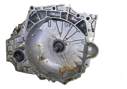 Transmision Automatica Toyota Rav 4 2.5 2019-2023 Ub80e (Usado)