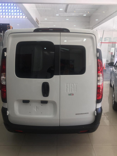 Imagen 2 de 15 de Nueva Fiat Fiorino Endurance 1.4 -my22 - *entrega Inmediata*