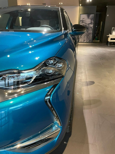 Imagen 6 de 25 de Ds Ds3 Crossback Puretech 155 Rivoli At8 0km - Darc Autos