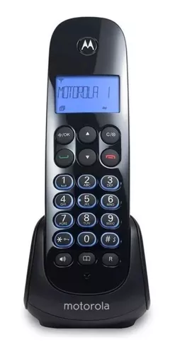 Telefono Inalambrico Motorola M750 2