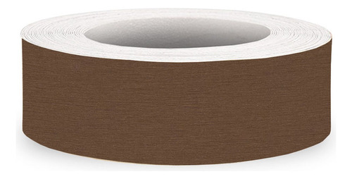 Tapacantos Egger F528 Metal Cepillado Bronce 40x0,4mm X20m