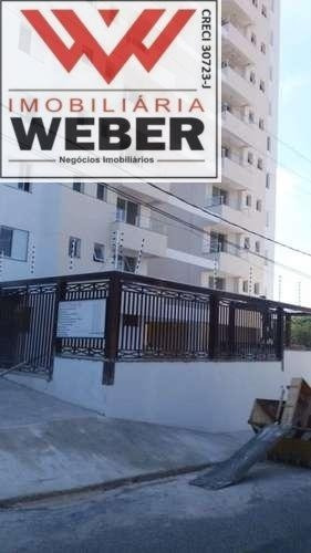 Apto 2 Dorm, 1 Suíte, 64 M² Á Venda Por 350.000,00 Jardim Piratininga - 773