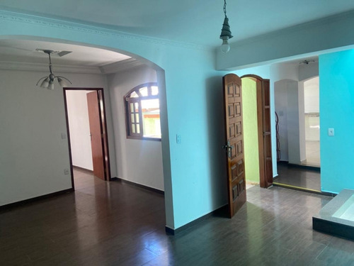 Casa - Aluguel - Vila Rami - Cod. 7108 - L7108
