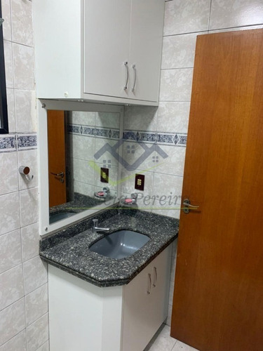 Imagem 18 de 30 de Casa Térrea 3 Dorms, Parque Santa Rosa, Suzano, 130m² R$ 650.000,00 - Ca00120 - 69335475