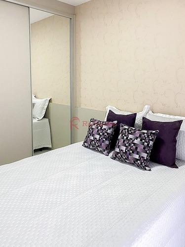 Imagem 21 de 30 de Ref.: 3102 - Apartamento Finamente Mobiliado Com 3 Dormitórios Em Itapema - 2064