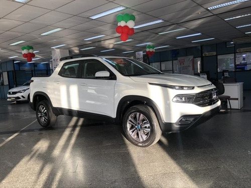Imagem 2 de 11 de Fiat Toro Toro 2.0 Freedom Diesel 2022