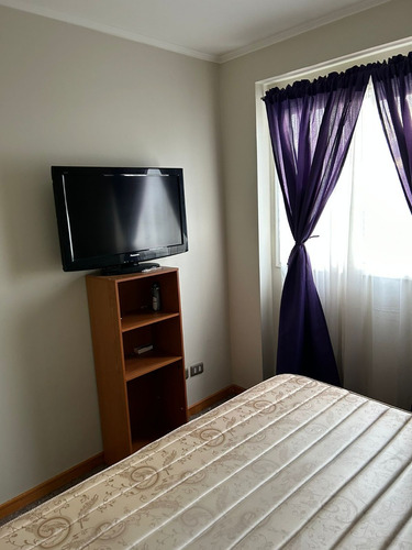 Departamento - Condominio Plaza El Tepual