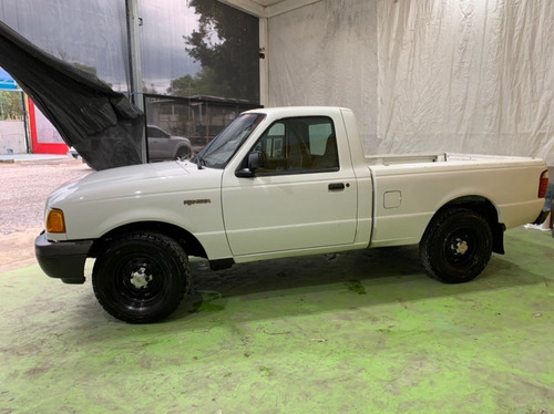 Imagen 4 de 9 de Ranger