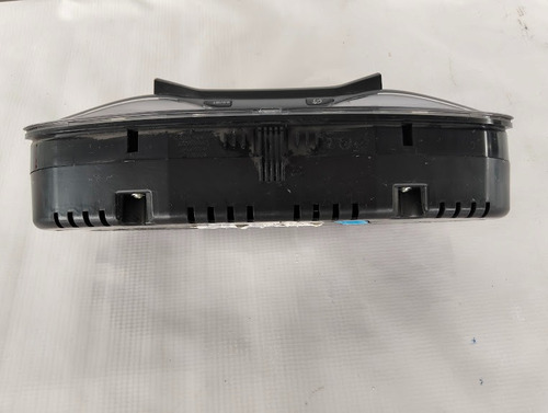 Clúster/ Tablero De Instrumentos Volkswagen Gol Hb 2016-2020 Negro (Usado)