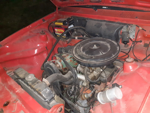 Chevrolet Chevette
