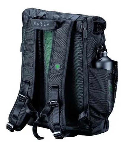 Mochila Razer Recon 15 Rolltop Backpack Para Laptop